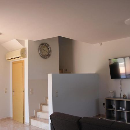 Platoni Elite Villas Ялиссос Экстерьер фото