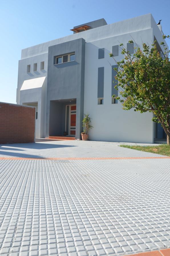 Platoni Elite Villas Ялиссос Экстерьер фото