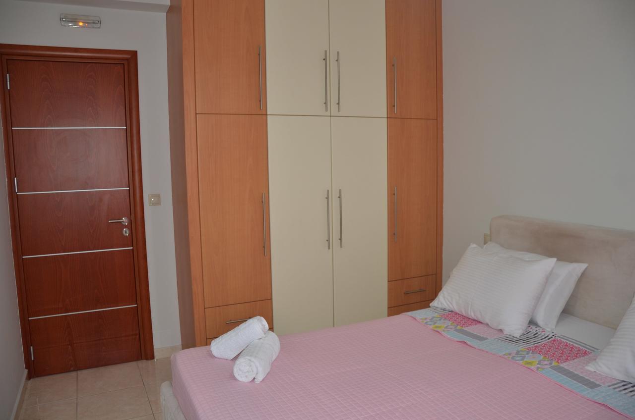 Platoni Elite Villas Ялиссос Экстерьер фото