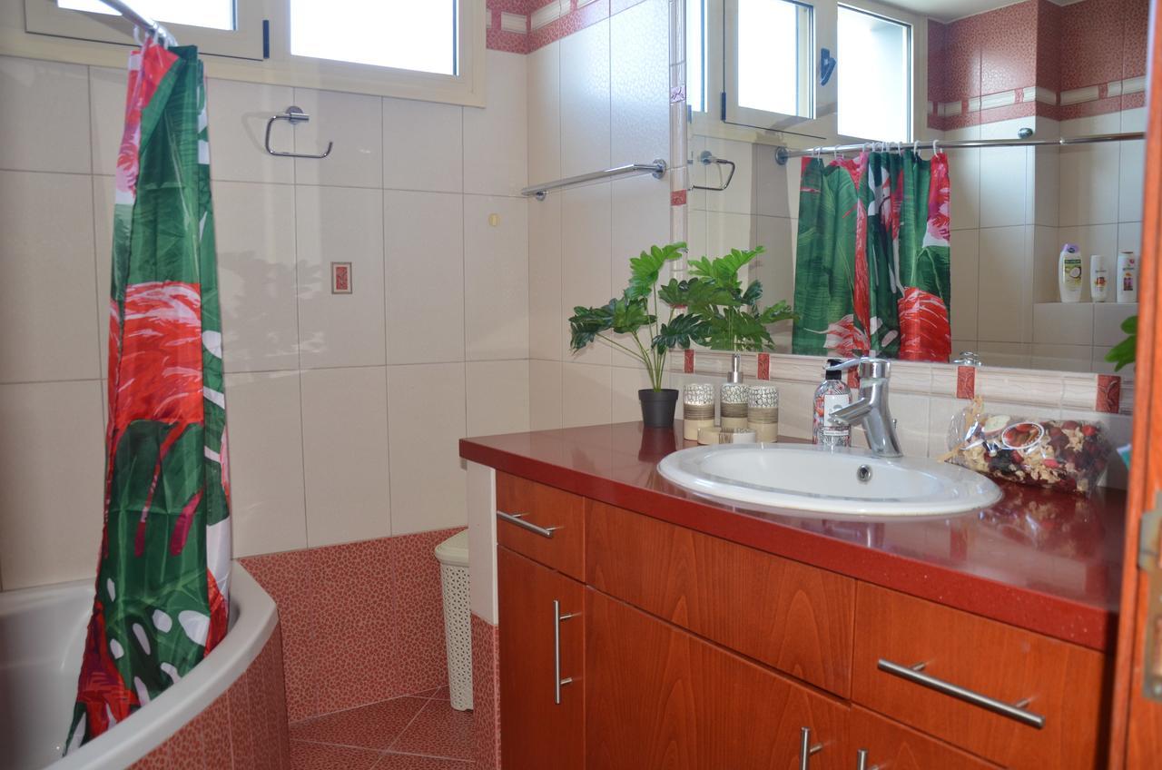 Platoni Elite Villas Ялиссос Экстерьер фото