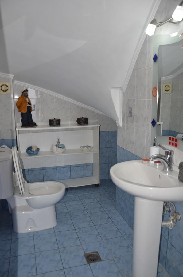 Platoni Elite Villas Ялиссос Экстерьер фото