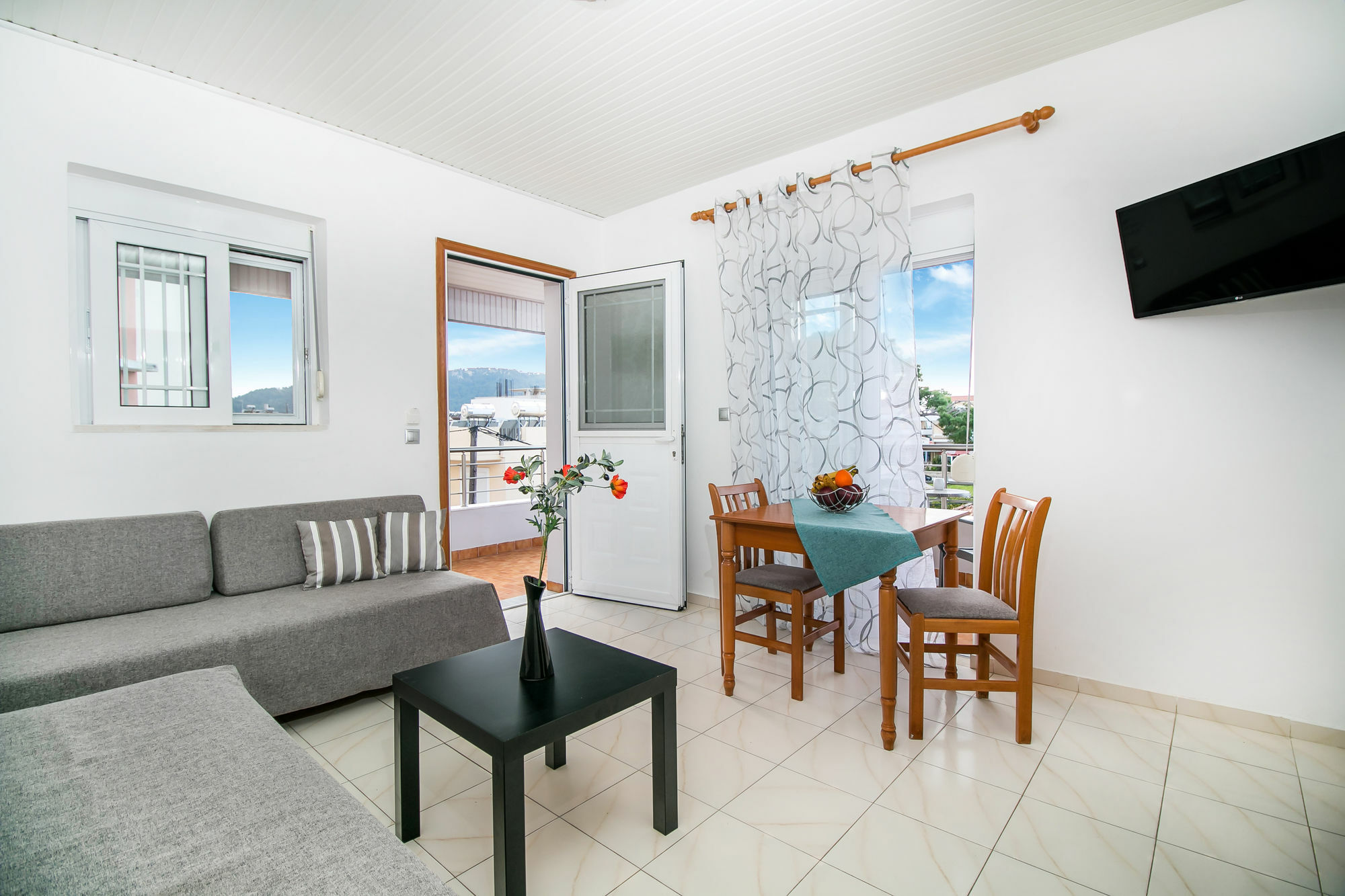 Platoni Elite Villas Ялиссос Экстерьер фото
