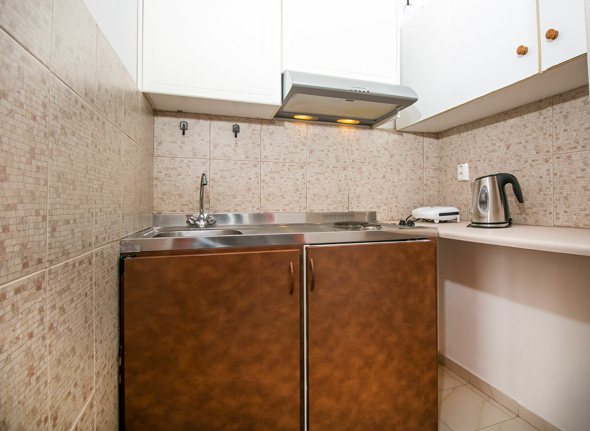 Platoni Elite Villas Ялиссос Экстерьер фото