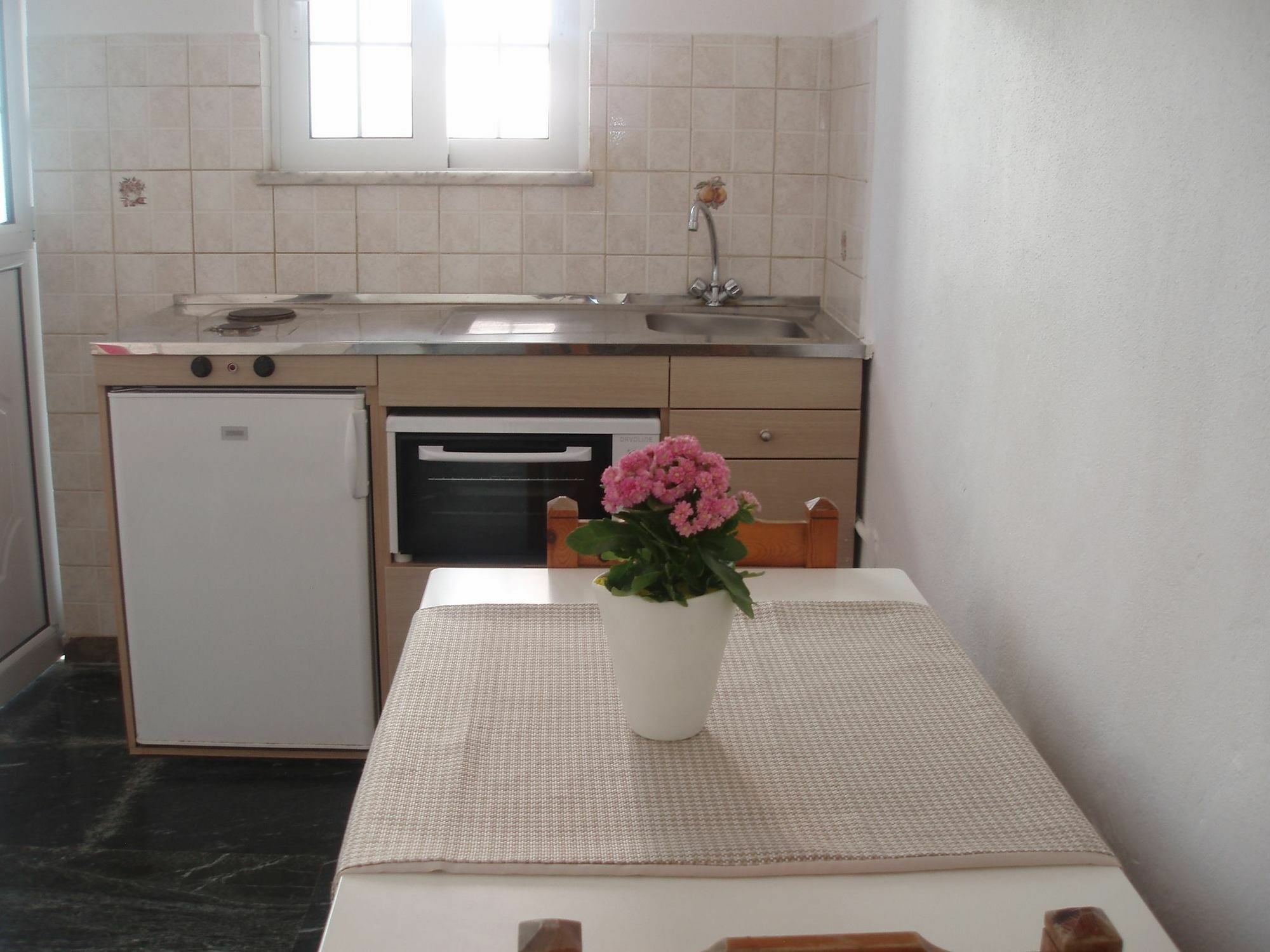 Platoni Elite Villas Ялиссос Экстерьер фото