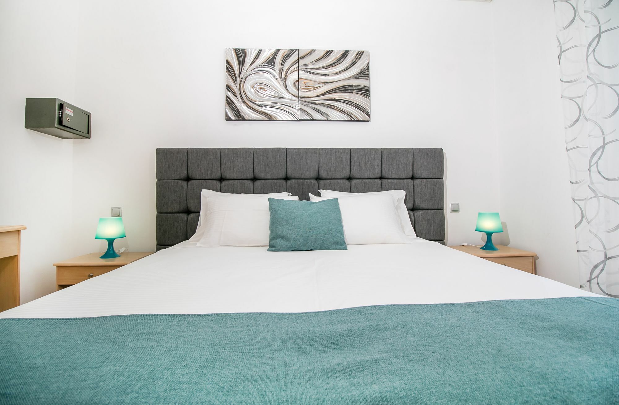 Platoni Elite Villas Ялиссос Экстерьер фото