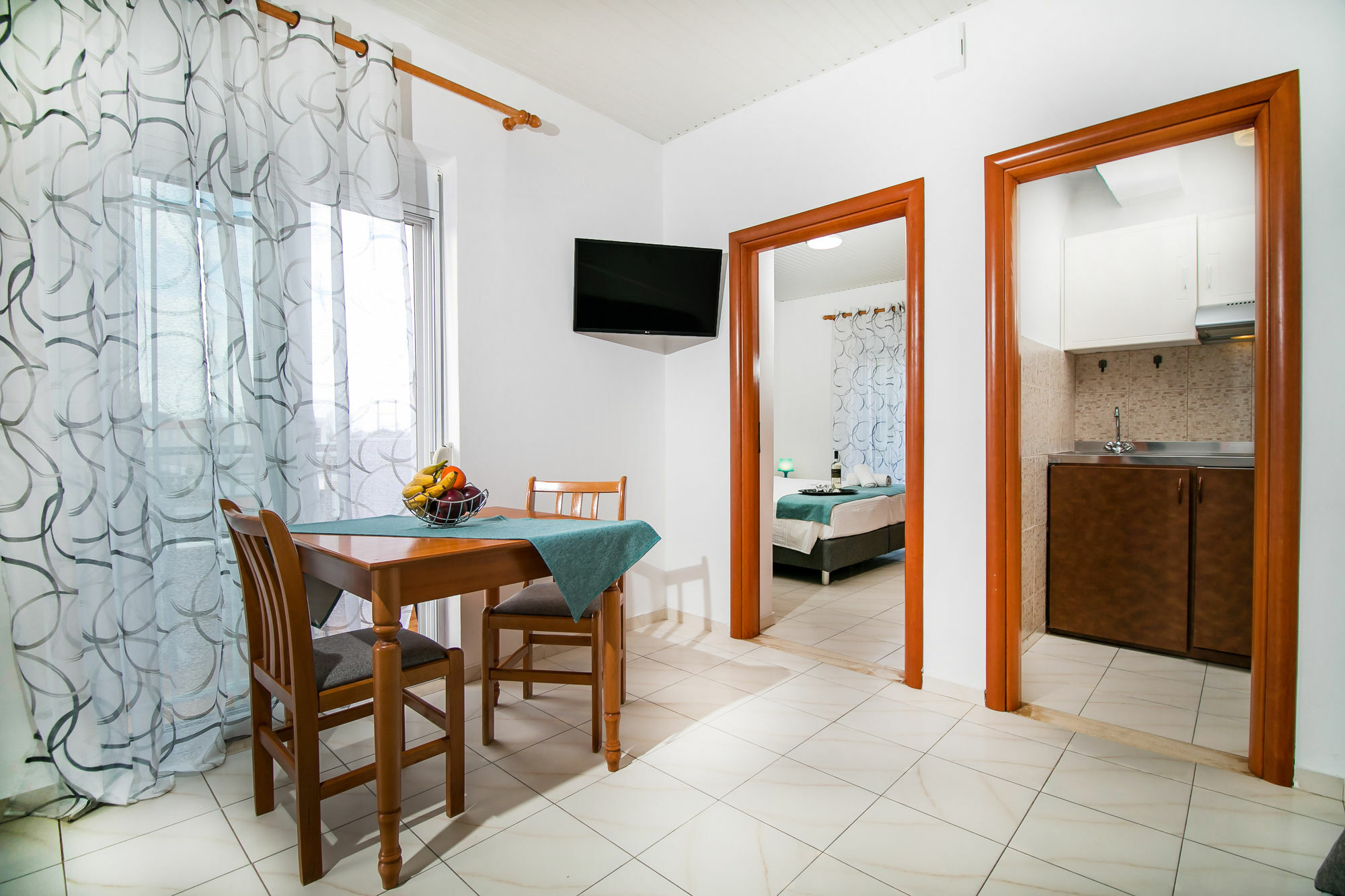 Platoni Elite Villas Ялиссос Экстерьер фото