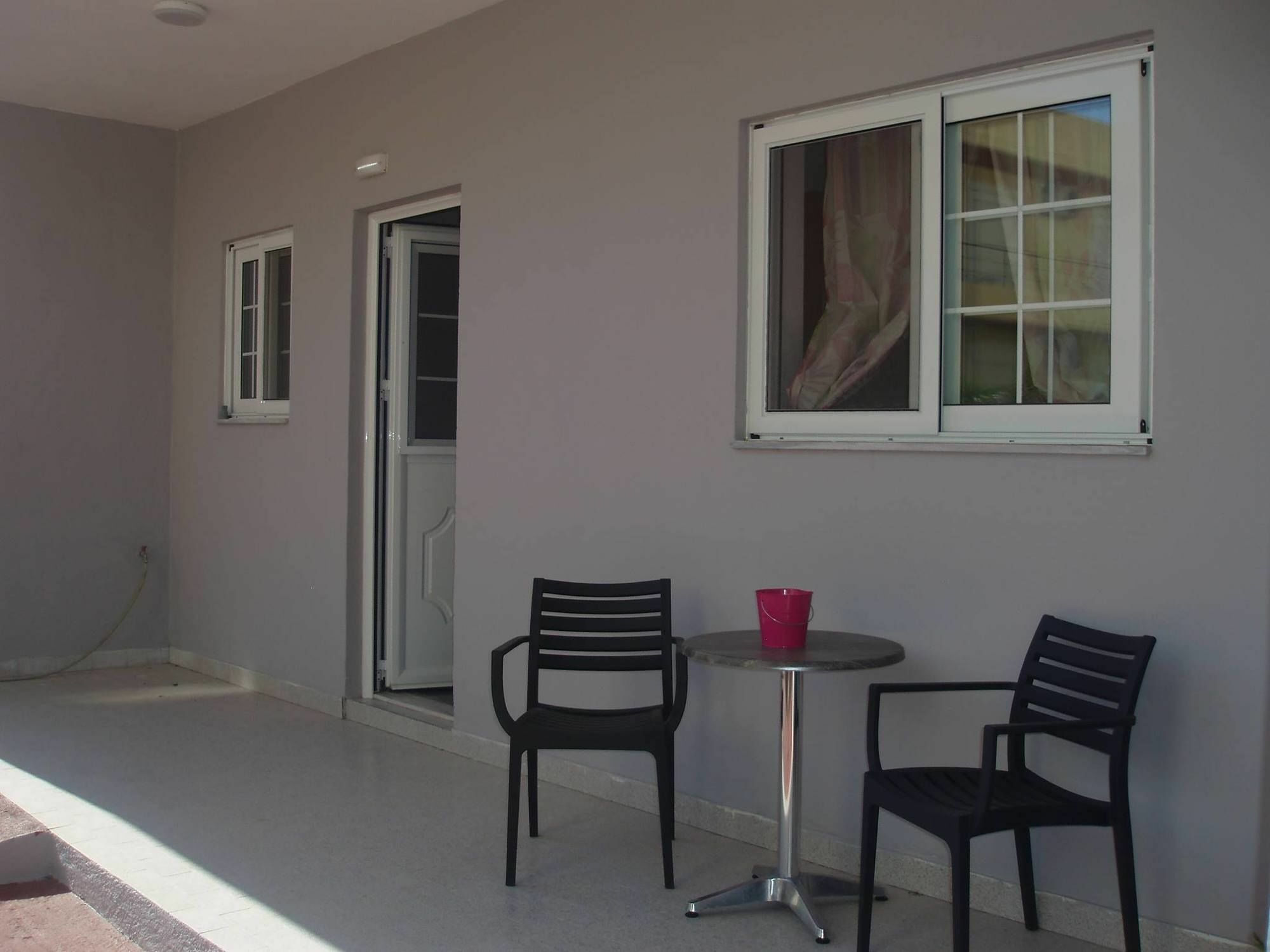 Platoni Elite Villas Ялиссос Экстерьер фото