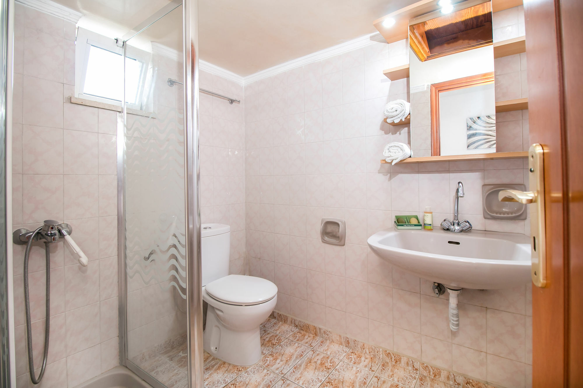 Platoni Elite Villas Ялиссос Экстерьер фото